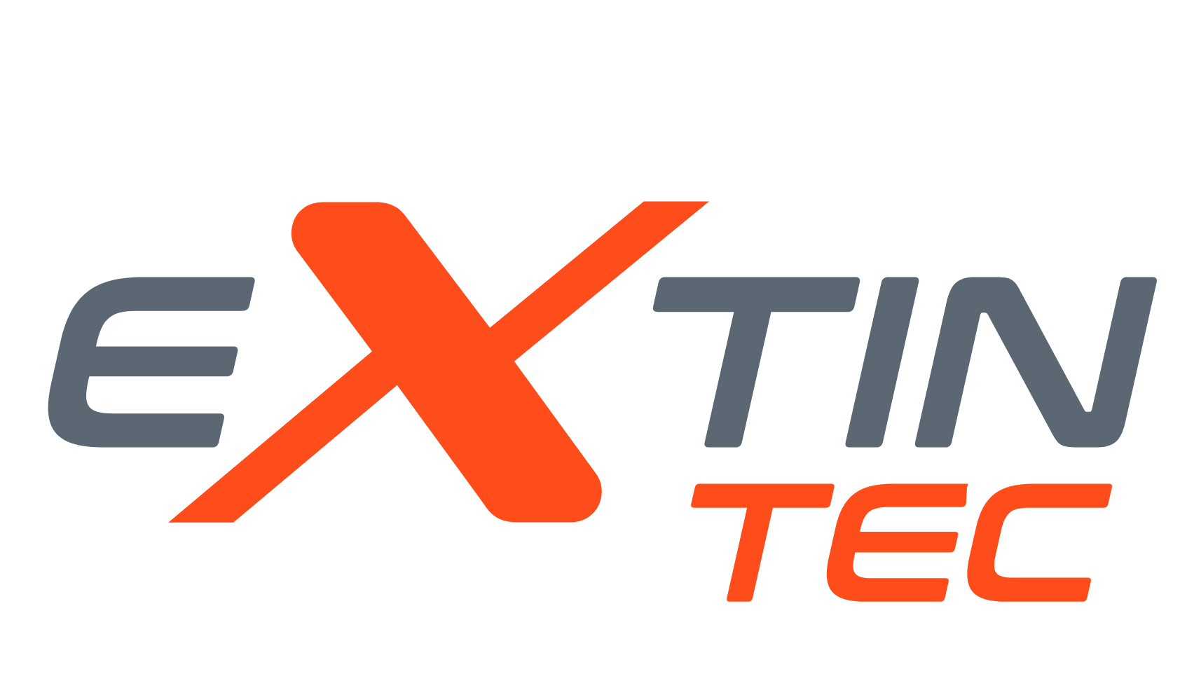 Extintec — Engenharia de Segurança e Combate a Incêndios