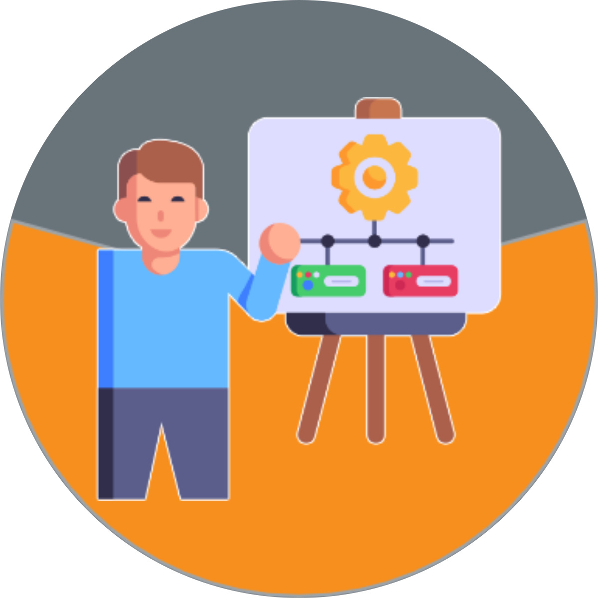 Elaboração de projetos técnicos de prevenção de incêndio